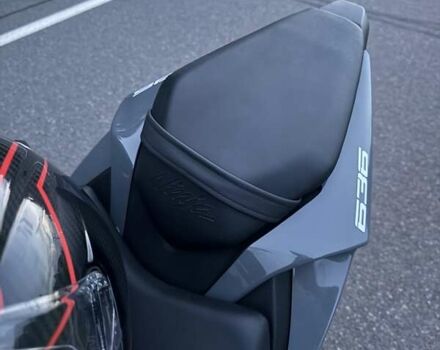 Кавасаки Ниндзя 2019 в Борисполе на Automoto.ua Серый Кавасаки Ниндзя, объемом двигателя 0.64 л и пробегом 12 тыс. км за 9900 $, фото 8 на Automoto.ua