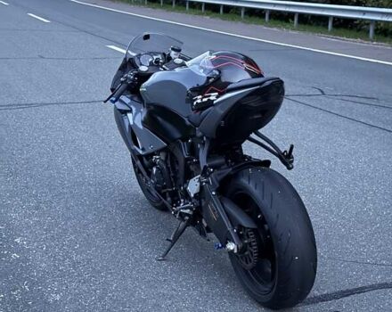 Кавасаки Ниндзя 2019 в Борисполе на Automoto.ua Серый Кавасаки Ниндзя, объемом двигателя 0.64 л и пробегом 12 тыс. км за 9900 $, фото 9 на Automoto.ua