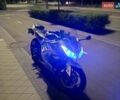 Серый Кавасаки Ниндзя, объемом двигателя 0 л и пробегом 11 тыс. км за 2500 $, фото 1 на Automoto.ua