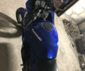 Синий Кавасаки Ниндзя, объемом двигателя 0.25 л и пробегом 1 тыс. км за 1300 $, фото 5 на Automoto.ua