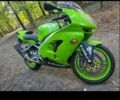 Зеленый Кавасаки Ниндзя, объемом двигателя 0 л и пробегом 40 тыс. км за 3500 $, фото 1 на Automoto.ua