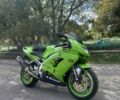 Зеленый Кавасаки Ниндзя, объемом двигателя 0 л и пробегом 40 тыс. км за 3500 $, фото 1 на Automoto.ua