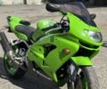 Зеленый Кавасаки Ниндзя, объемом двигателя 0 л и пробегом 40 тыс. км за 3500 $, фото 2 на Automoto.ua