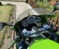 Зеленый Кавасаки Ниндзя, объемом двигателя 0 л и пробегом 41 тыс. км за 3500 $, фото 1 на Automoto.ua