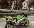 Зеленый Кавасаки Ниндзя, объемом двигателя 0 л и пробегом 40 тыс. км за 3500 $, фото 3 на Automoto.ua