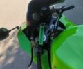 Зеленый Кавасаки Ниндзя, объемом двигателя 1 л и пробегом 21 тыс. км за 6200 $, фото 11 на Automoto.ua