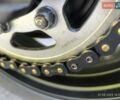 Зеленый Кавасаки Ниндзя, объемом двигателя 1 л и пробегом 21 тыс. км за 6200 $, фото 19 на Automoto.ua