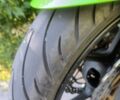 Зеленый Кавасаки Ниндзя, объемом двигателя 1 л и пробегом 21 тыс. км за 6200 $, фото 16 на Automoto.ua