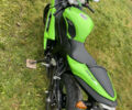 Зеленый Кавасаки Ниндзя, объемом двигателя 0.6 л и пробегом 26 тыс. км за 6500 $, фото 2 на Automoto.ua