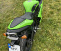Зеленый Кавасаки Ниндзя, объемом двигателя 0.6 л и пробегом 26 тыс. км за 6500 $, фото 1 на Automoto.ua