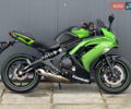 Зелений Кавасакі Ніндзя, об'ємом двигуна 0.65 л та пробігом 16 тис. км за 5900 $, фото 2 на Automoto.ua