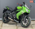 Зелений Кавасакі Ніндзя, об'ємом двигуна 0.65 л та пробігом 16 тис. км за 5900 $, фото 1 на Automoto.ua