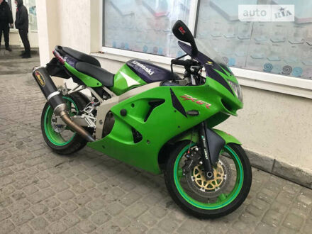 Кавасаки Ниндзя 1998 в Стрые на Automoto.ua Зеленый Кавасаки Ниндзя, объемом двигателя 0.6 л и пробегом 44 тыс. км за 2999 $, фото 1 на Automoto.ua