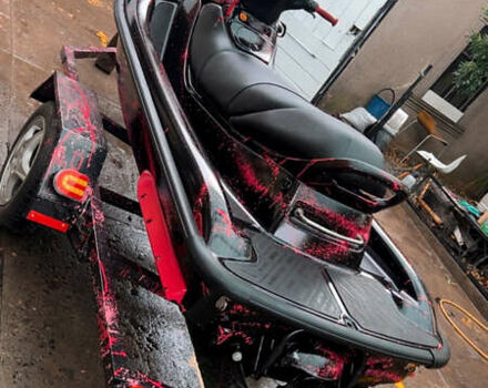 Кавасаки СТКС 2013 в Одессе на Automoto.ua Кавасаки СТКС, объемом двигателя 0 л и пробегом 222 тыс. км за 2500 $, фото 4 на Automoto.ua