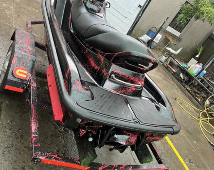 Кавасаки СТКС 2013 в Одессе на Automoto.ua Кавасаки СТКС, объемом двигателя 0 л и пробегом 222 тыс. км за 2500 $, фото 2 на Automoto.ua