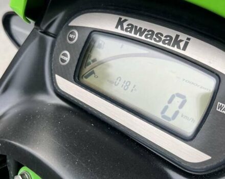 Кавасаки СТКС, объемом двигателя 0 л и пробегом 18 тыс. км за 4552 $, фото 4 на Automoto.ua