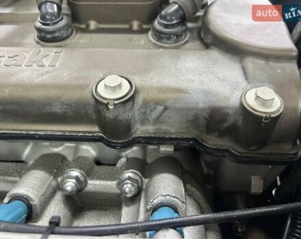 Кавасаки СТКС, объемом двигателя 0 л и пробегом 18 тыс. км за 4552 $, фото 12 на Automoto.ua
