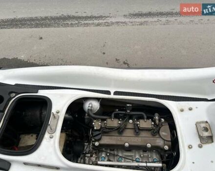 Кавасаки СТКС, объемом двигателя 0 л и пробегом 18 тыс. км за 4552 $, фото 3 на Automoto.ua