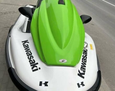 Кавасаки СТКС, объемом двигателя 0 л и пробегом 18 тыс. км за 4552 $, фото 5 на Automoto.ua