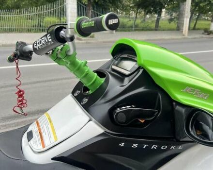 Кавасаки СТКС, объемом двигателя 0 л и пробегом 18 тыс. км за 4552 $, фото 6 на Automoto.ua