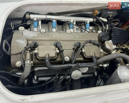 Кавасаки СТКС, объемом двигателя 0 л и пробегом 18 тыс. км за 4552 $, фото 13 на Automoto.ua