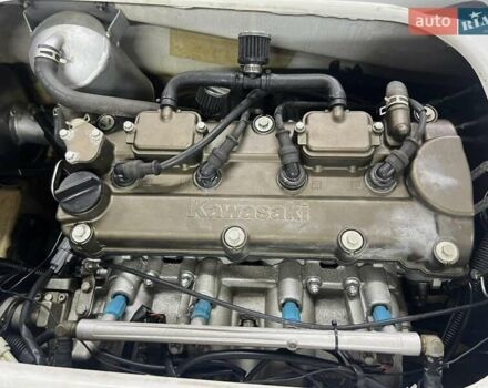Кавасаки СТКС, объемом двигателя 0 л и пробегом 18 тыс. км за 4552 $, фото 15 на Automoto.ua
