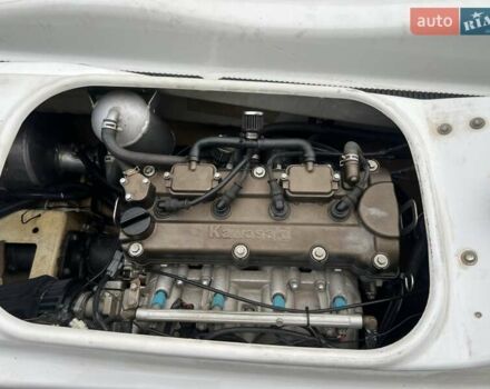 Кавасаки СТКС, объемом двигателя 0 л и пробегом 18 тыс. км за 4552 $, фото 2 на Automoto.ua
