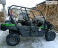 Черный Кавасаки Терикс, объемом двигателя 0 л и пробегом 8 тыс. км за 10000 $, фото 1 на Automoto.ua
