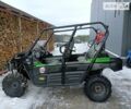 Черный Кавасаки Терикс, объемом двигателя 0 л и пробегом 8 тыс. км за 10000 $, фото 4 на Automoto.ua
