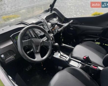 Кавасаки Терикс, объемом двигателя 1 л и пробегом 3 тыс. км за 25600 $, фото 18 на Automoto.ua