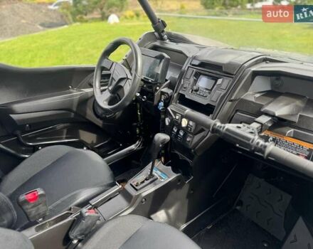 Кавасаки Терикс, объемом двигателя 1 л и пробегом 3 тыс. км за 25600 $, фото 4 на Automoto.ua