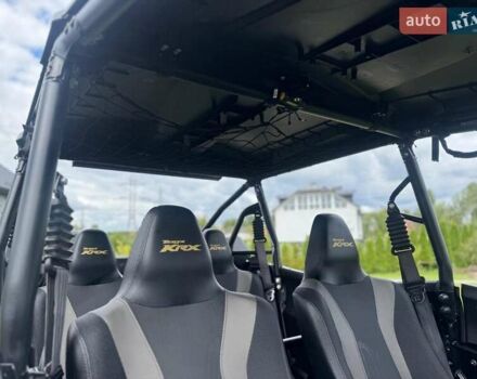 Кавасаки Терикс, объемом двигателя 1 л и пробегом 3 тыс. км за 25600 $, фото 5 на Automoto.ua