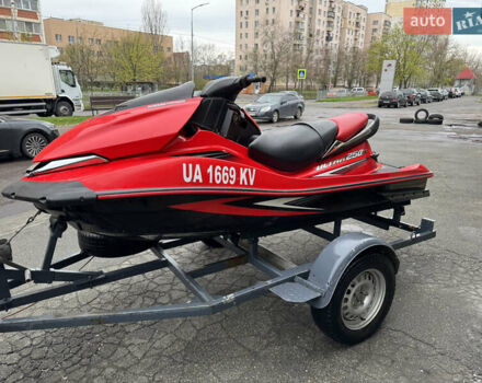 Кавасакі Ультра, об'ємом двигуна 1.5 л та пробігом 80 тис. км за 8500 $, фото 3 на Automoto.ua