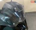 Черный Кавасаки Версис, объемом двигателя 0.3 л и пробегом 7 тыс. км за 5000 $, фото 15 на Automoto.ua