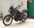 Черный Кавасаки Версис, объемом двигателя 0.25 л и пробегом 21 тыс. км за 4300 $, фото 3 на Automoto.ua