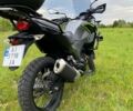 Чорний Кавасакі Версіс, об'ємом двигуна 0 л та пробігом 6 тис. км за 5500 $, фото 1 на Automoto.ua