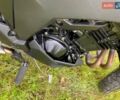 Чорний Кавасакі Версіс, об'ємом двигуна 0 л та пробігом 6 тис. км за 5500 $, фото 8 на Automoto.ua