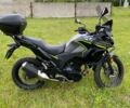 Чорний Кавасакі Версіс, об'ємом двигуна 0 л та пробігом 6 тис. км за 5500 $, фото 1 на Automoto.ua