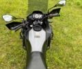 Чорний Кавасакі Версіс, об'ємом двигуна 0 л та пробігом 6 тис. км за 5500 $, фото 5 на Automoto.ua
