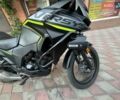 Кавасаки Версис, объемом двигателя 0.3 л и пробегом 22 тыс. км за 4900 $, фото 6 на Automoto.ua