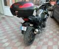 Кавасаки Версис, объемом двигателя 0.3 л и пробегом 22 тыс. км за 4900 $, фото 10 на Automoto.ua