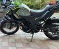 Кавасаки Версис, объемом двигателя 0.3 л и пробегом 22 тыс. км за 4900 $, фото 8 на Automoto.ua