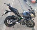 Кавасакі Версіс, об'ємом двигуна 0.65 л та пробігом 32 тис. км за 5600 $, фото 4 на Automoto.ua
