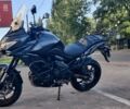 Кавасакі Версіс, об'ємом двигуна 0.65 л та пробігом 32 тис. км за 5600 $, фото 7 на Automoto.ua