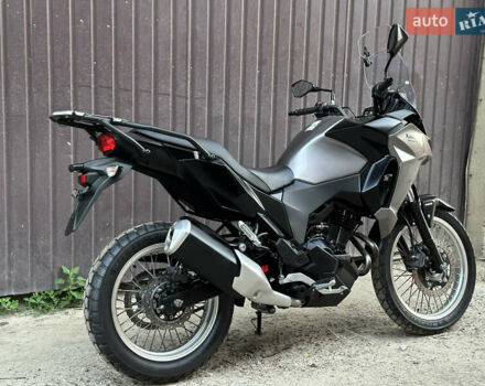 Кавасаки Версис, объемом двигателя 0.25 л и пробегом 10 тыс. км за 4900 $, фото 2 на Automoto.ua