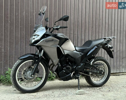 Кавасаки Версис, объемом двигателя 0.25 л и пробегом 10 тыс. км за 4900 $, фото 39 на Automoto.ua