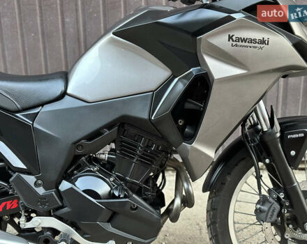 Кавасаки Версис, объемом двигателя 0.25 л и пробегом 10 тыс. км за 4900 $, фото 33 на Automoto.ua