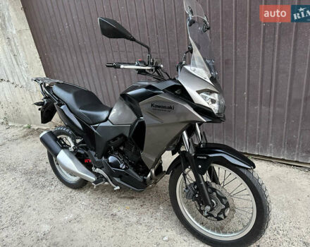 Кавасаки Версис, объемом двигателя 0.25 л и пробегом 10 тыс. км за 4900 $, фото 3 на Automoto.ua