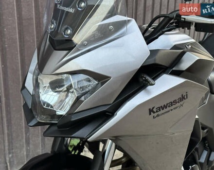 Кавасаки Версис, объемом двигателя 0.25 л и пробегом 10 тыс. км за 4900 $, фото 26 на Automoto.ua