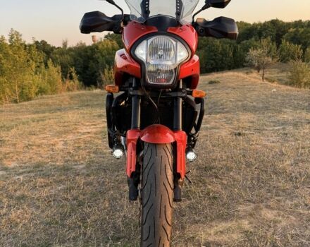 Кавасаки Версис, объемом двигателя 0.65 л и пробегом 0 тыс. км за 3999 $, фото 11 на Automoto.ua